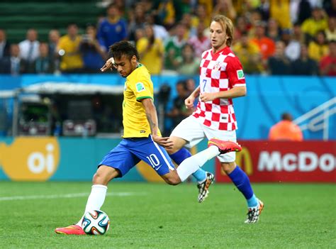 brazil vs croatia 2014 world cup